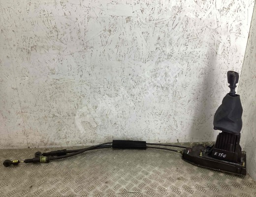 Кулиса Renault Espace IV 2002-2006  Renault Espace Espace IV 2002-2006