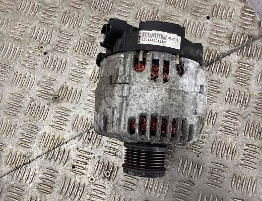 Генератор Citroen C8 I 2002-2008  Citroen C8 C8 I 2002-2008