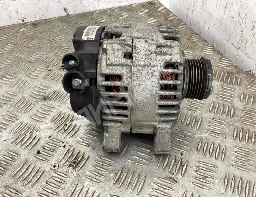 Генератор Citroen C8 I 2002-2008  Citroen C8 C8 I 2002-2008