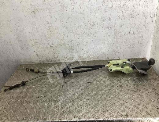 Кулиса Fiat Ducato 2006-2014  Fiat Ducato Ducato 2006-2014