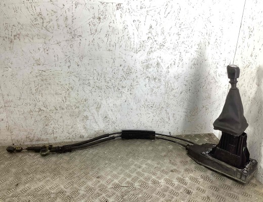 Кулиса Renault Espace IV 2002-2006  Renault Espace Espace IV 2002-2006