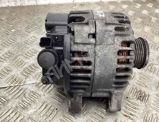 Генератор Citroen C4 (LA/LC) 2004-2010  Citroen C4 C4 (LA/LC) 2004-2010