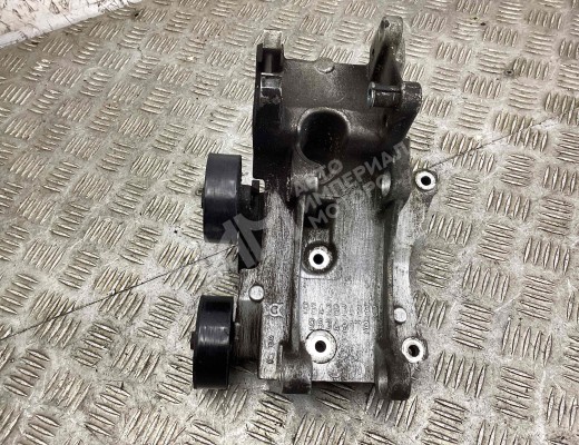 Кронштейн генератора Citroen C8 I 2002-2008  Citroen C8 C8 I 2002-2008