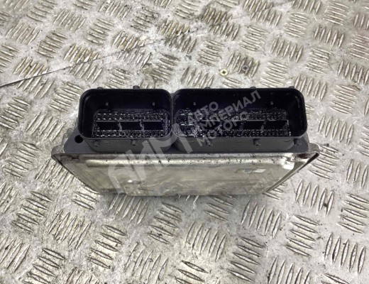 Блок управления двигателем Chevrolet Cruze I (J300) 2009-2015  Chevrolet Cruze Cruze I (J300) 2009-2015