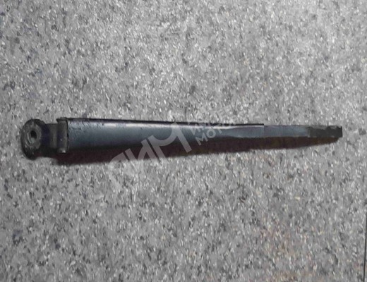 Щеткодержатель задний Volkswagen Passat B3 1988-1993  Volkswagen Passat Passat B3 1988-1993