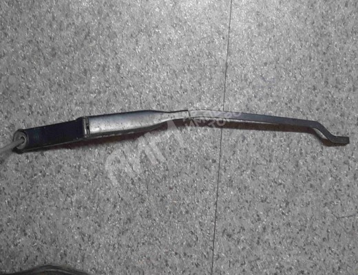 Щеткодержатель (поводок стеклоочистителя, дворник) Audi A4 B5 (8D) 1994-1999  Audi A4 A4 B5 (8D) 1994-1999