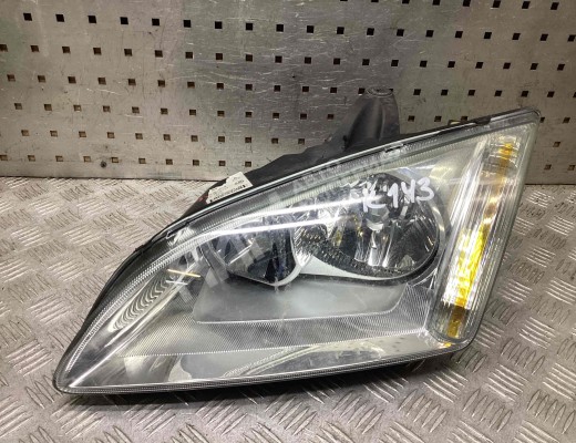 Фара левая Ford Focus II 2005-2008  Ford Focus Focus II 2005-2008