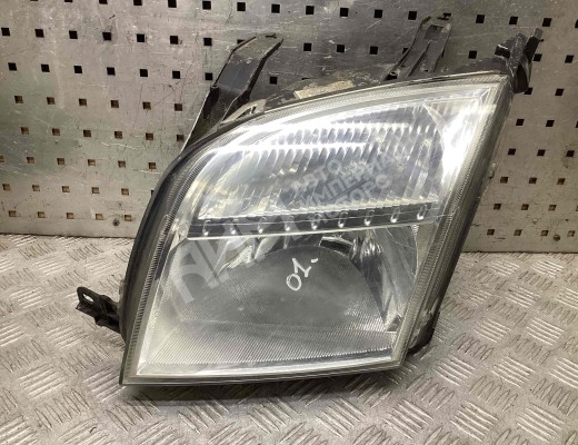 Фара левая Ford Fusion (JU) 2002-2005  Ford Fusion Fusion (JU) 2002-2005