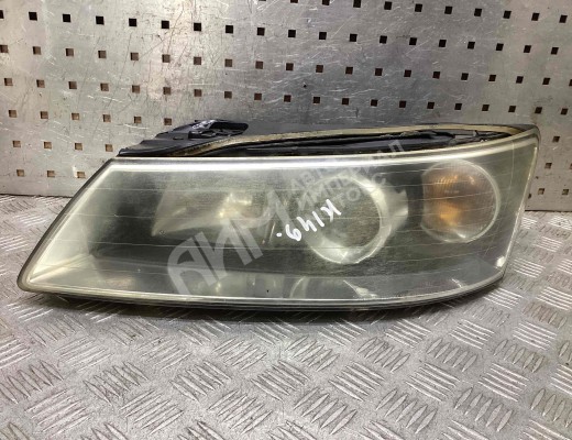 Фара левая Hyundai Sonata V (NF) 2005-2010  Hyundai Sonata Sonata V (NF) 2005-2010