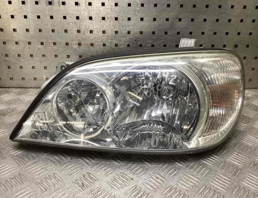 Фара левая Kia Carnival I (GQ) 1998-2006  Kia Carnival Carnival I (GQ) 1998-2006