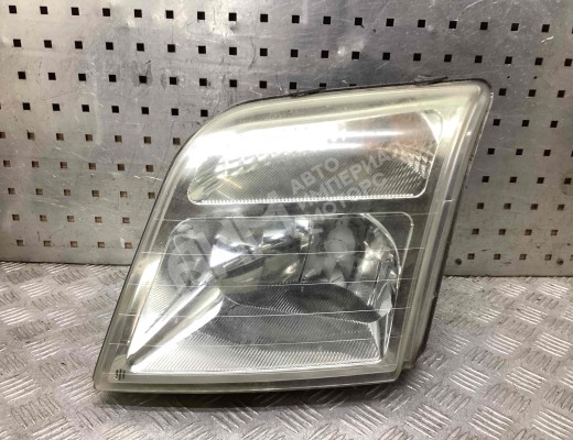 Фара левая Ford T. Connect I 2002-2009  Ford Transit Connect T. Connect I 2002-2009