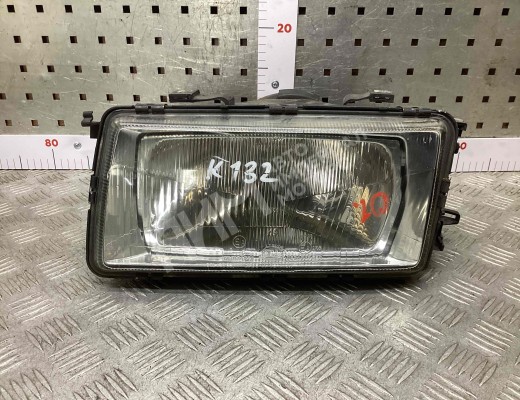 Фара левая Audi 80 B3 (89) 1986-1991  Audi 80 80 B3 (89) 1986-1991