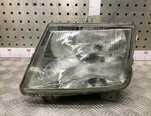 Фара левая Mercedes Vito I (W638) 1996-2003  Mercedes Vito Vito I (W638) 1996-2003
