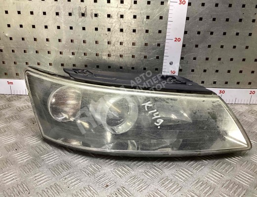 Фара правая Hyundai Sonata V (NF) 2005-2010  Hyundai Sonata Sonata V (NF) 2005-2010