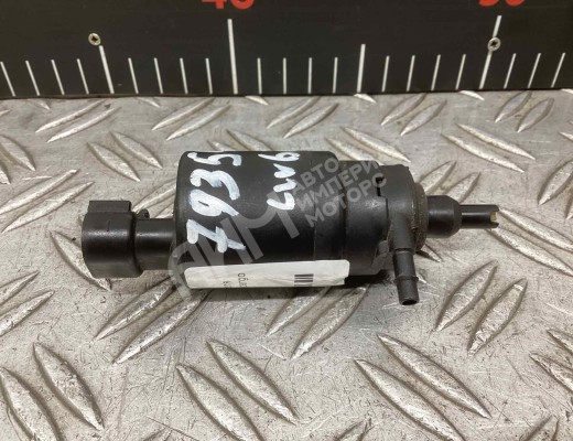 Насос (моторчик) омывателя стекла Iveco Eurocargo III 2008-2015  Iveco Eurocargo Eurocargo III 2008-2015