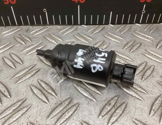 Насос (моторчик) омывателя стекла Iveco Eurocargo III 2008-2015  Iveco Eurocargo Eurocargo III 2008-2015