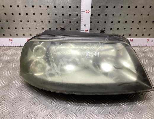 Фара правая Seat Alhambra I (7M) 2000-2010 рестайлинг  Seat Alhambra Alhambra I (7M) 2000-2010 рестайлинг