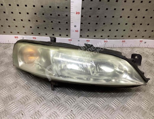 Фара правая Opel Vectra B 1999-2002 рестайлинг  Opel Vectra Vectra B 1999-2002 рестайлинг