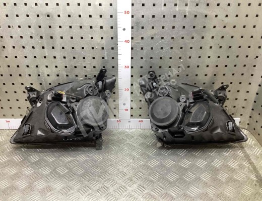 Фара левая Opel Signum 2003-2005  Opel Signum Signum 2003-2005
