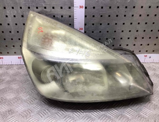 Фара правая Renault Espace IV 2002-2006  Renault Espace Espace IV 2002-2006