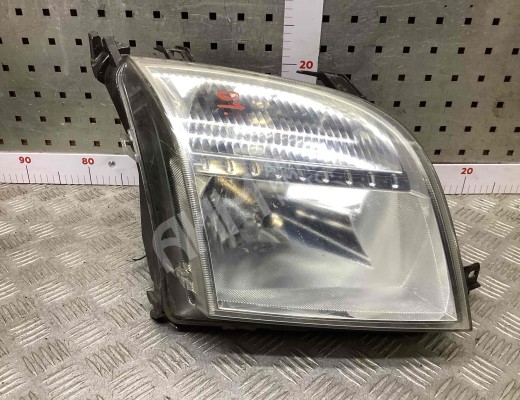 Фара правая Ford Fusion (JU) 2002-2005  Ford Fusion Fusion (JU) 2002-2005