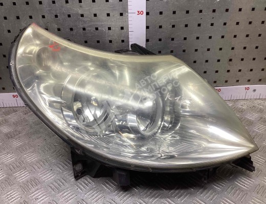 Фара правая Fiat Ducato 2006-2014  Fiat Ducato Ducato 2006-2014