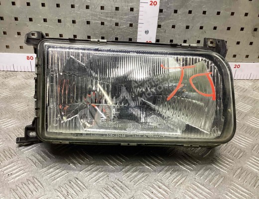 Фара правая Volkswagen Passat B3 1988-1993  Volkswagen Passat Passat B3 1988-1993