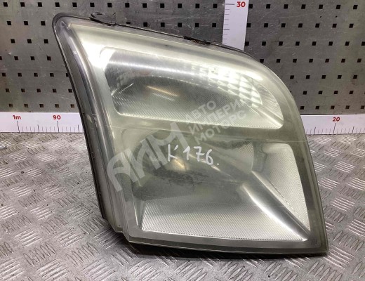 Фара правая Ford T. Connect I 2002-2009  Ford Transit Connect T. Connect I 2002-2009