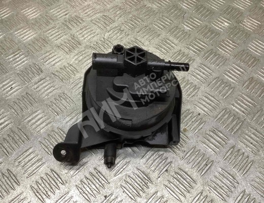 Корпус топливного фильтра Peugeot 407 2004-2010  Peugeot 407 407 2004-2010
