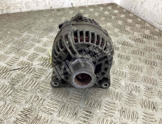 Генератор Renault Laguna II (X74) 2005-2007 рестайлинг  Renault Laguna Laguna II (X74) 2005-2007 рестайлинг