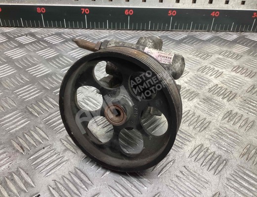 Насос гидроусилителя руля Renault Laguna II (X74) 2005-2007 рестайлинг  Renault Laguna Laguna II (X74) 2005-2007 рестайлинг