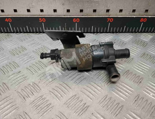 Насос антифриза дополнительный Renault Laguna II (X74) 2005-2007 рестайлинг  Renault Laguna Laguna II (X74) 2005-2007 рестайлинг