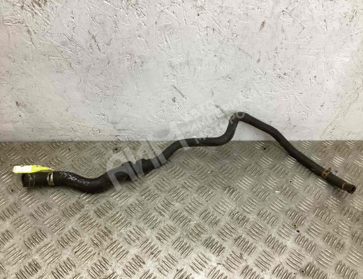 Патрубок (трубопровод, шланг) Renault Laguna II (X74) 2005-2007 рестайлинг  Renault Laguna Laguna II (X74) 2005-2007 рестайлинг