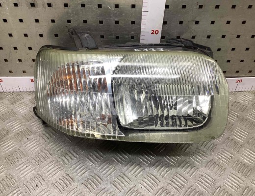 Фара правая Ford Maverick II 2000-2007  Ford Maverick Maverick II 2000-2007