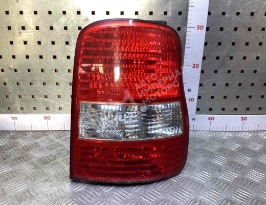 Фонарь задний правый Kia Carnival I (GQ) 1998-2006  Kia Carnival Carnival I (GQ) 1998-2006