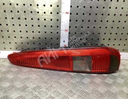 Фонарь задний правый Ford Fusion (JU) 2002-2005  Ford Fusion Fusion (JU) 2002-2005