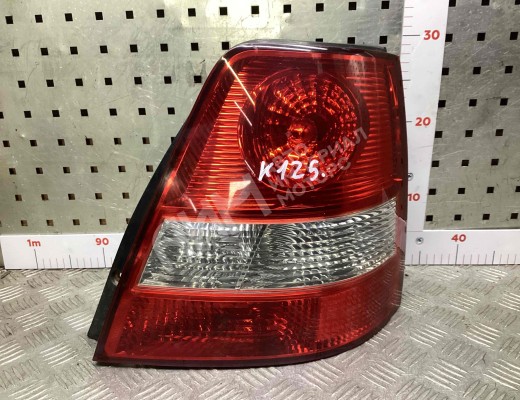 Фонарь задний правый Kia Sorento I (JC/BL) 2002-2006  Kia Sorento Sorento I (JC/BL) 2002-2006