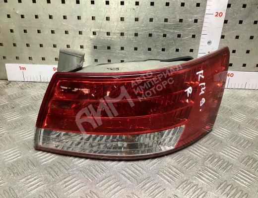 Фонарь задний правый Hyundai Sonata V (NF) 2005-2010  Hyundai Sonata Sonata V (NF) 2005-2010