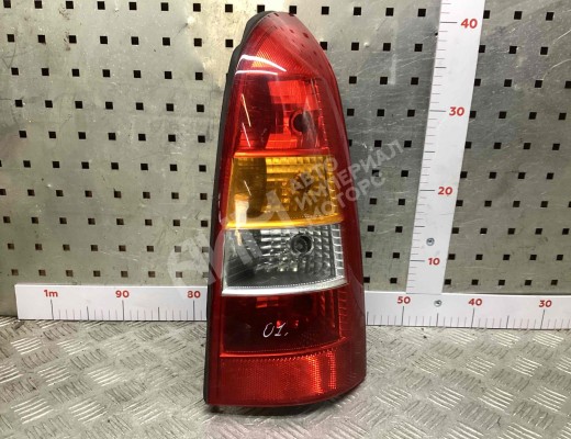 Фонарь задний правый Opel Astra G 1998-2004  Opel Astra Astra G 1998-2004