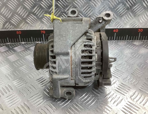 Генератор MAN TGS I 2007-2020  MAN TGS TGS I 2007-2020