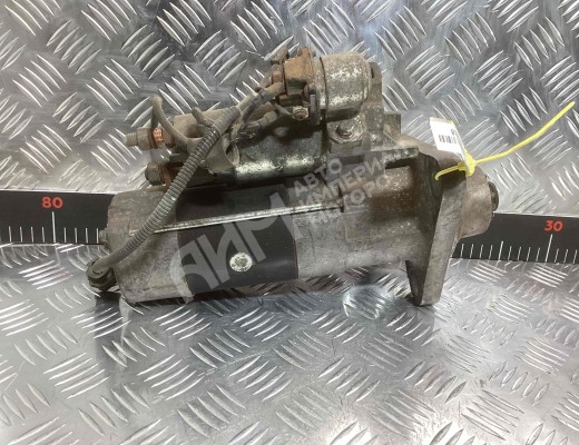 Стартер MAN TGS I 2007-2020  MAN TGS TGS I 2007-2020