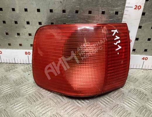 Фонарь задний левый Audi 80 B4 (8C) 1991-1995  Audi 80 80 B4 (8C) 1991-1995