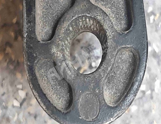 Щеткодержатель (поводок стеклоочистителя, дворник) Audi A3 I (8L) 1996-2000  Audi A3 A3 I (8L) 1996-2000