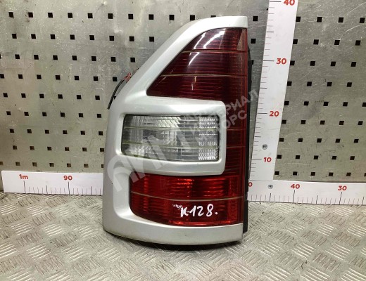 Фонарь задний левый Mitsubishi Pajero III 1999-2006  Mitsubishi Pajero Pajero III 1999-2006