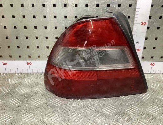 Фонарь задний левый Honda Civic VI 1995-2000  Honda Civic Civic VI 1995-2000