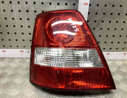 Фонарь задний левый Kia Sorento I (JC/BL) 2002-2006  Kia Sorento Sorento I (JC/BL) 2002-2006