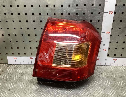 Фонарь задний левый Toyota Corolla (E120) 2001-2007  Toyota Corolla Corolla (E120) 2001-2007