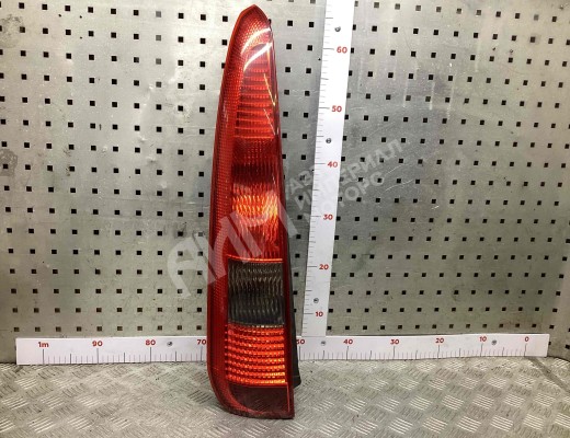 Фонарь задний левый Ford Fusion (JU) 2002-2005  Ford Fusion Fusion (JU) 2002-2005