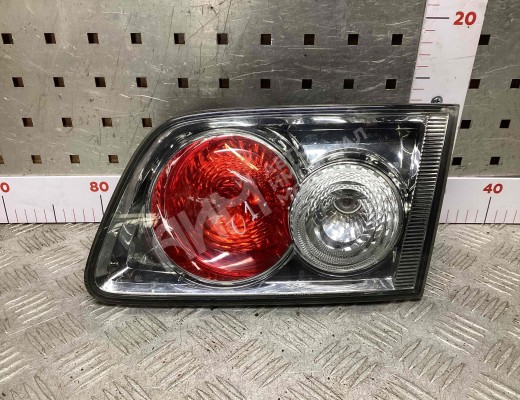 Фонарь крышки багажника правый Mazda 6 I (GG) 2005-2007 рестайлинг  Mazda 6 6 I (GG) 2005-2007 рестайлинг