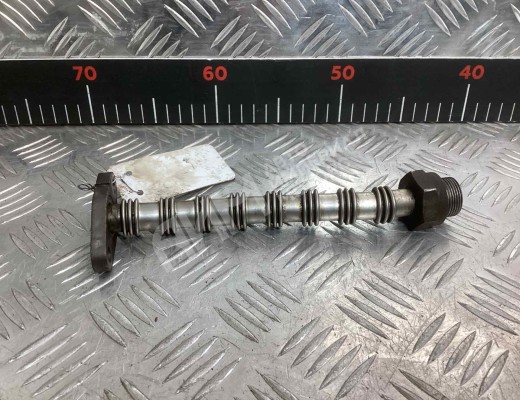 Масляная трубка турбины MAN TGS I 2007-2020  MAN TGS TGS I 2007-2020